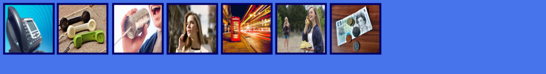 VoIP Telephone Systems